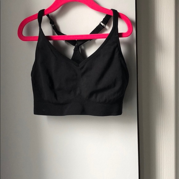 Old Navy Other - *6 for $30* Old Navy Active Go Dry Sports Bra- M
